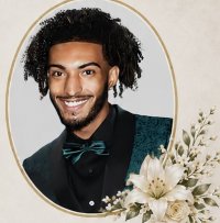 photo of Jadin Nael Cornelio